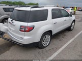 GMC ACADIA SLT-1 1GKKRRKD7GJ115142 снимка