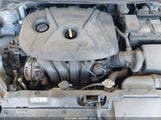 HYUNDAI ELANTRA SE 5NPDH4AEXGH679543 снимка