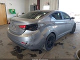 HYUNDAI ELANTRA SE 5NPDH4AEXGH679543 снимка
