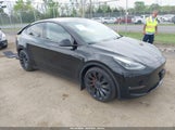 TESLA MODEL Y PERFORMANCE DUAL MOTOR ALL-WHEEL DRIVE 7SAYGDEF7PF663387 photo