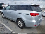 KIA SEDONA L KNDMA5C16F6027418 снимка