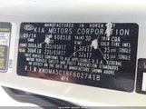 KIA SEDONA L KNDMA5C16F6027418 снимка