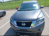 NISSAN PATHFINDER SL 5N1AR2MN3FC613261 снимка