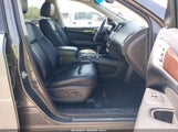 NISSAN PATHFINDER SL 5N1AR2MN3FC613261 снимка