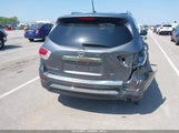 NISSAN PATHFINDER SL 5N1AR2MN3FC613261 снимка