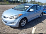 HYUNDAI ELANTRA GLS (ULSAN PLANT) KMHDH4AE2CU411470 fotografie