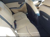 HYUNDAI ELANTRA GLS (ULSAN PLANT) KMHDH4AE2CU411470 снимка