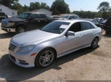 MERCEDES-BENZ E 350 WDDHF5KBXDA697261 снимка