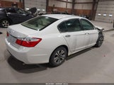 HONDA ACCORD LX 1HGCR2F38FA001613 снимка