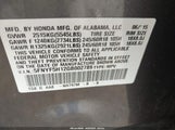 HONDA PILOT LX 5FNYF5H12GB002789 снимка