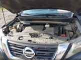 Nissan Pathfinder S 5N1DR2MN2JC621485 снимка