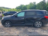 Nissan Pathfinder S 5N1DR2MN2JC621485 снимка