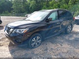 Nissan Pathfinder S 5N1DR2MN2JC621485 снимка