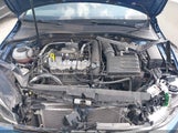 Volkswagen Golf Sportwagen 1.4T S/1.4T Se 3VWY57AU9KM510861 fotografie