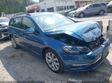 Volkswagen Golf Sportwagen 1.4T S/1.4T Se 3VWY57AU9KM510861 снимка