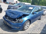 Volkswagen Golf Sportwagen 1.4T S/1.4T Se 3VWY57AU9KM510861 fotografie