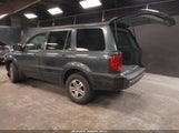 HONDA PILOT EX-L 2HKYF18603H581684 снимка