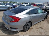 HONDA CIVIC LX 2HGFC2F6XLH600258 снимка