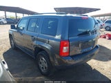 JEEP PATRIOT SPORT 1C4NJPBB8FD329203 photo