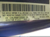 JEEP PATRIOT SPORT 1C4NJPBB8FD329203 photo