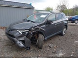 TOYOTA RAV4 LIMITED 2T3DFREV8HW594823 снимка