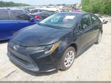 TOYOTA COROLLA LE 5YFEPMAE3MP178659 снимка