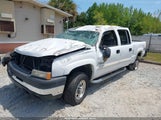 CHEVROLET SILVERADO 2500HD LT3 1GCHK23D76F230194 снимка