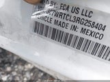 RAM 3500 CHASSIS TRADESMAN/SLT/LARAMIE/LIMITED 3C7WRTCL3RG258404 photo