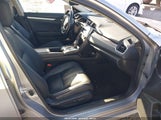 HONDA CIVIC TOURING JHMFC1F93JX003978 снимка