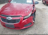 CHEVROLET CRUZE 1LT AUTO 1G1PC5SB2E7357639 снимка