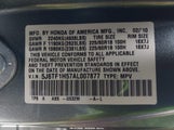 HONDA ACCORD CROSSTOUR EX-L 5J6TF1H57AL007877 снимка