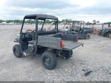 POLARIS RANGER 500 3NSMAA508ME107287 снимка