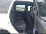 JEEP GRAND CHEROKEE UPLAND 4X4 1C4RJFAG2JC382440 fotografie
