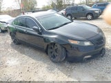ACURA TL 3.7 19UUA9F79DA000779 снимка