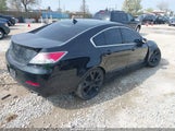 ACURA TL 3.7 19UUA9F79DA000779 снимка