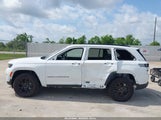 Jeep Grand Cherokee Altitude X 4X2 1C4RJGAG1RC250710 fotografie