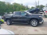 CHEVROLET SILVERADO 1500 4WD SHORT BED LTZ 1GCUDGELXRZ250646 fotografie