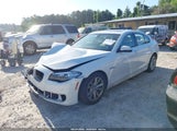 BMW 528I XDRIVE WBA5A7C59ED617123 fotografie