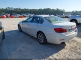 BMW 528I XDRIVE WBA5A7C59ED617123 снимка