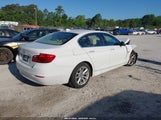BMW 528I XDRIVE WBA5A7C59ED617123 fotografie