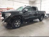 GMC SIERRA 1500 SLT 1GTUUDED4SZ229997 снимка