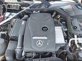 MERCEDES-BENZ C 300 4MATIC/LUXURY 4MATIC/SPORT 4MATIC 55SWF4KB9GU120226 снимка