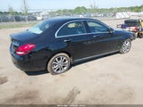 MERCEDES-BENZ C 300 4MATIC/LUXURY 4MATIC/SPORT 4MATIC 55SWF4KB9GU120226 снимка