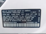 VOLKSWAGEN PASSAT 2.0T R-LINE/2.0T S 1VWAA7A30JC015825 снимка