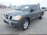 Nissan Titan Se 1N6AA07A97N225091 снимка