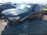 MITSUBISHI OUTLANDER SPORT 2.0 ES JA4AP3AU4HZ007103 photo
