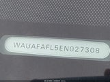 AUDI A4 2.0T PREMIUM WAUAFAFL5EN027308 снимка