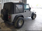 JEEP WRANGLER X 1J4FA39S12P720067 снимка