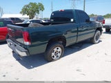 CHEVROLET SILVERADO 1500 LS 1GCEK14T21Z300906 снимка