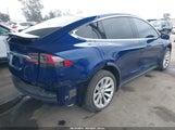 TESLA MODEL X 60D/70D/75D/90D/P100D 5YJXCBE29GF018794 снимка